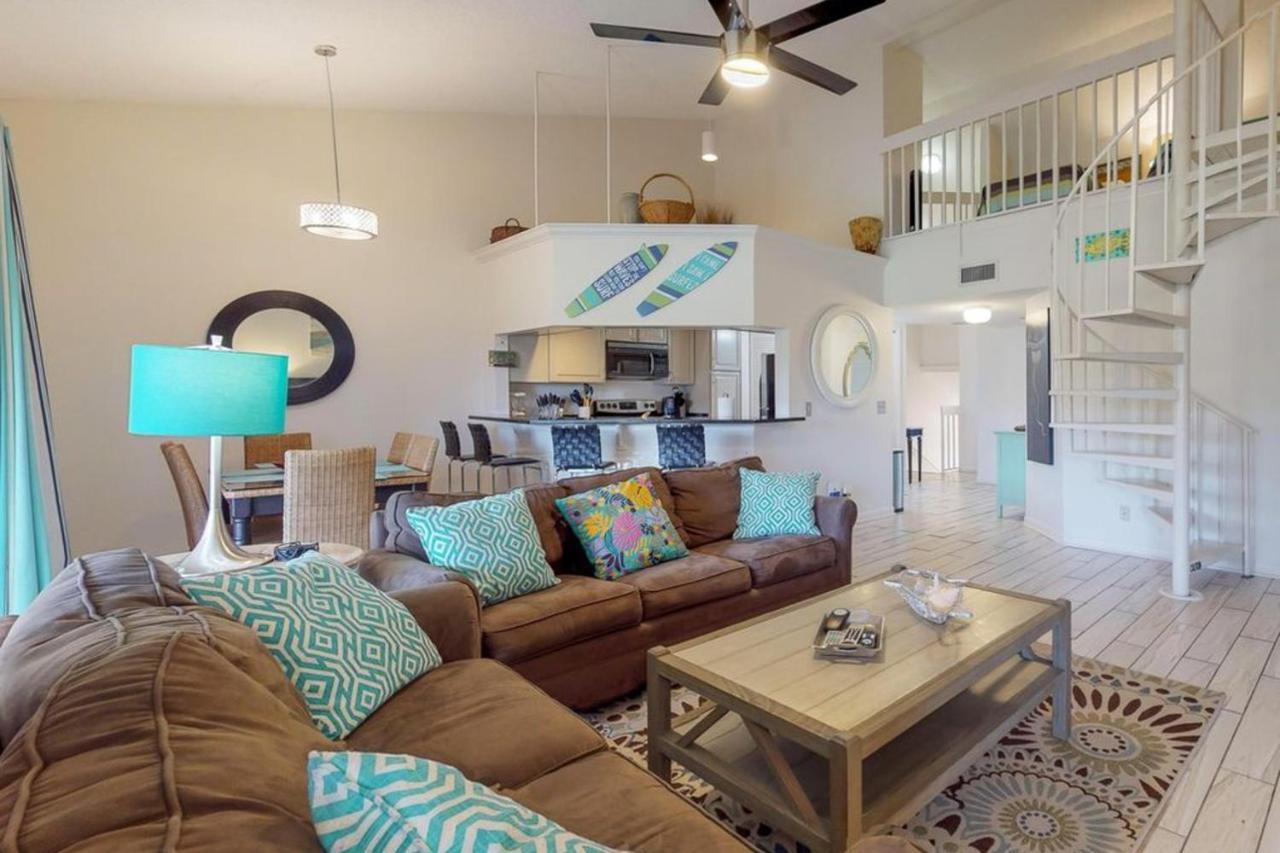 Sunshine Cottage Destin Exterior foto