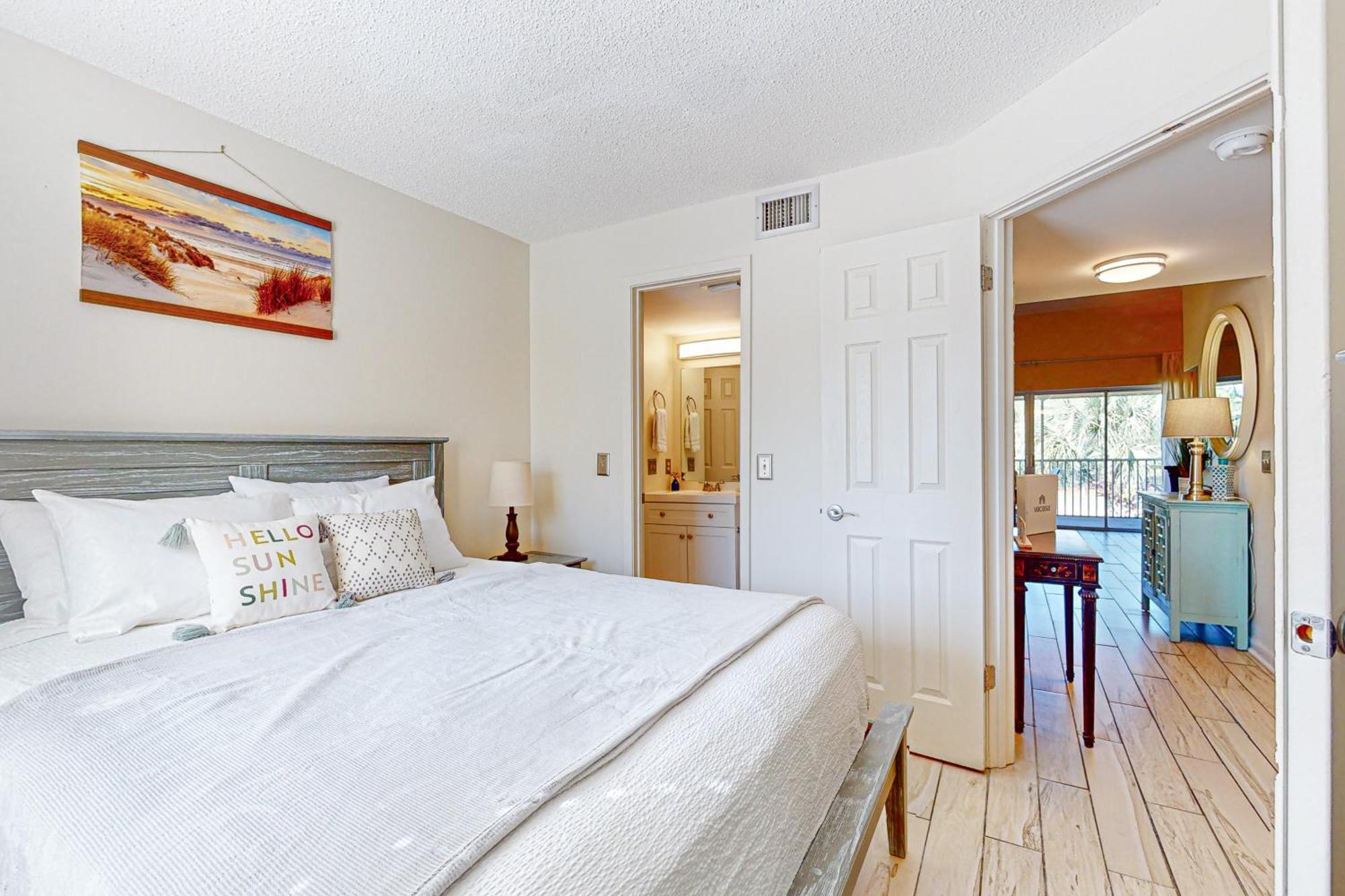 Sunshine Cottage Destin Exterior foto
