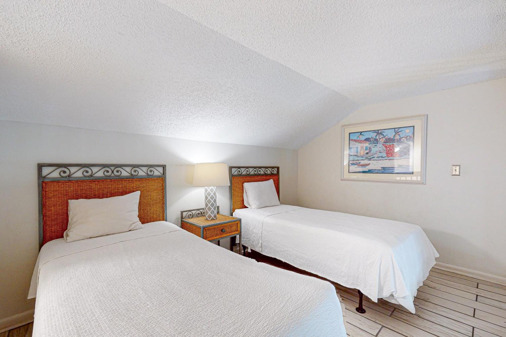 Sunshine Cottage Destin Exterior foto