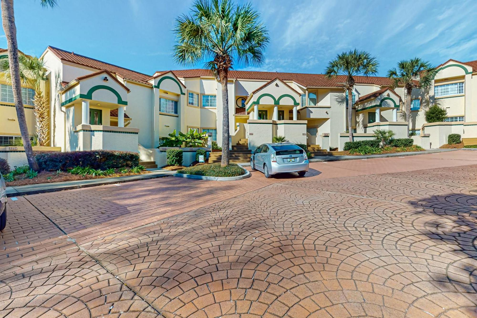 Sunshine Cottage Destin Exterior foto